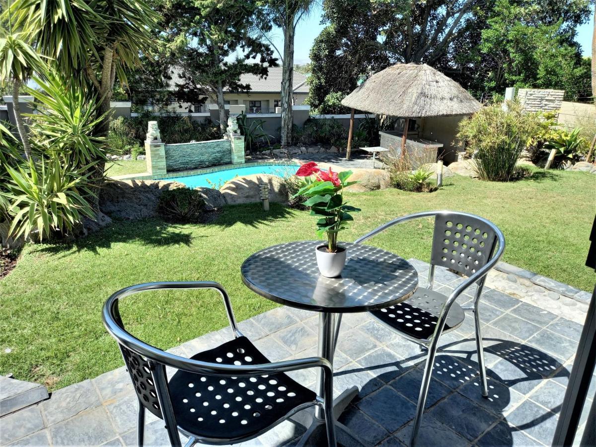 Mandalay Beach Guest House Bloubergstrand Eksteriør bilde