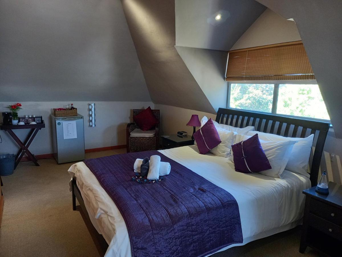 Mandalay Beach Guest House Bloubergstrand Eksteriør bilde
