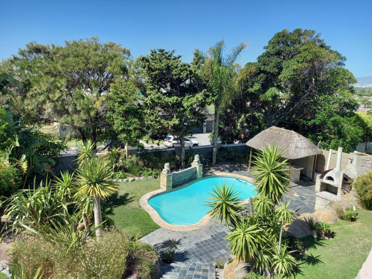 Mandalay Beach Guest House Bloubergstrand Eksteriør bilde