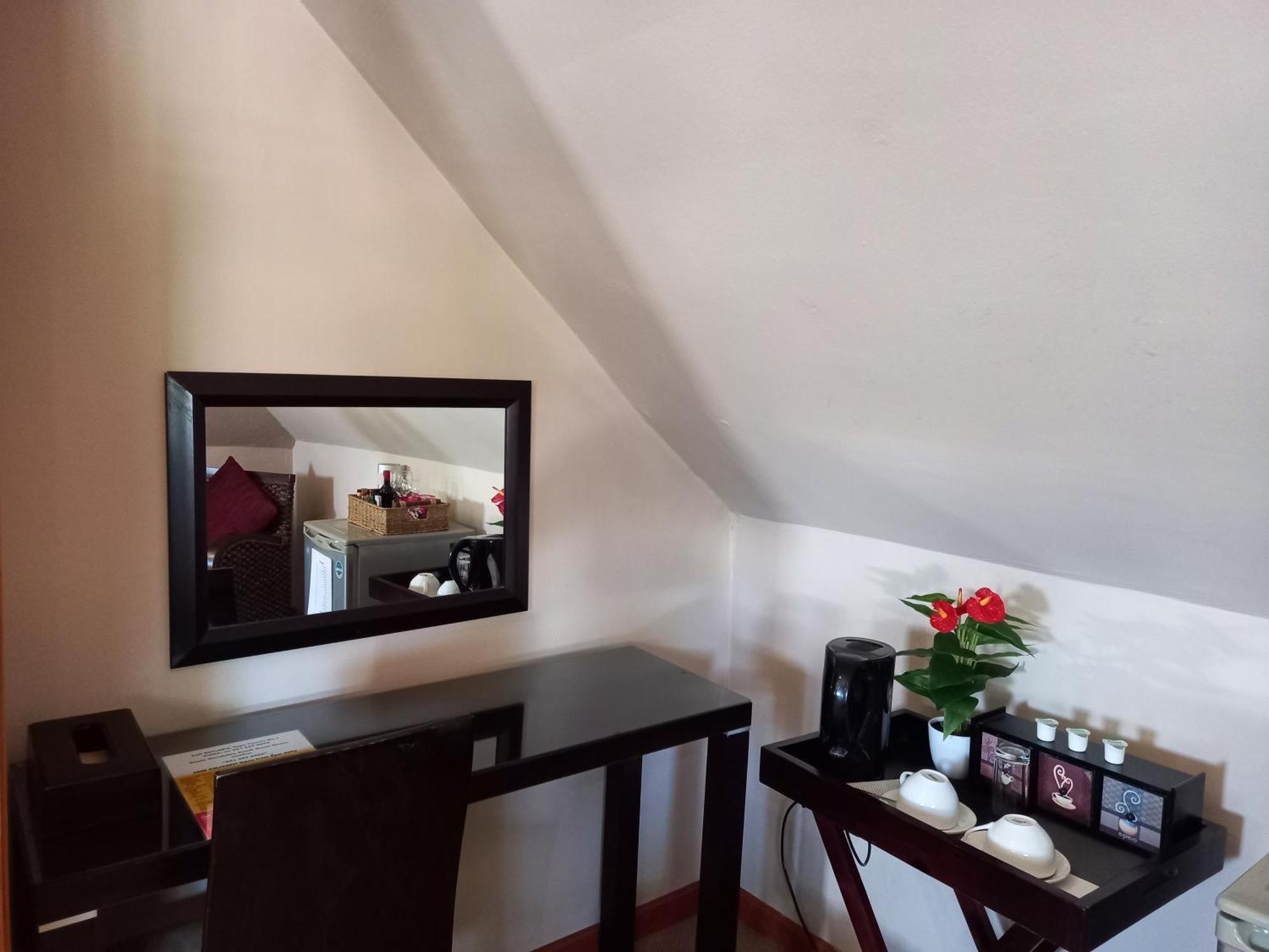 Mandalay Beach Guest House Bloubergstrand Eksteriør bilde